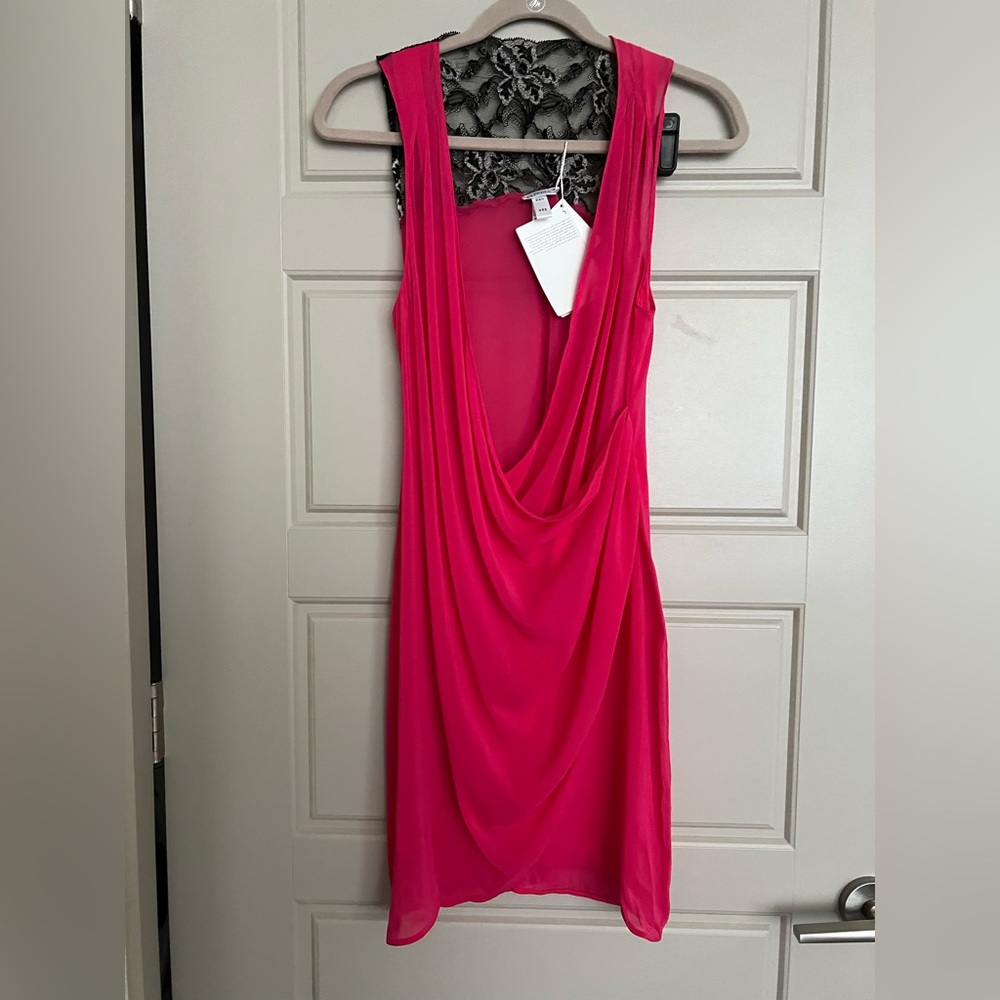 La Perla Swim Coverup